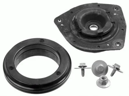 Амортизатора компл. монтажный NISSAN передн. лев. SACHS 802 526