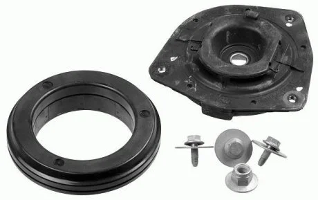 Амортизатора компл. монтажный NISSAN передн. прав. SACHS 802 527