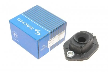 Опора амортизатора задн.л/п нижн.BMW E81,82,88, 3 E90-93, X1 E84 06- SACHS 802 547