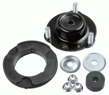 Опора амортизатора переднего SACHS 802617