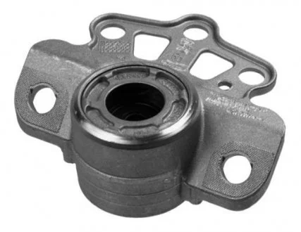 Опора амортизатора заднего, правая SACHS 802 624