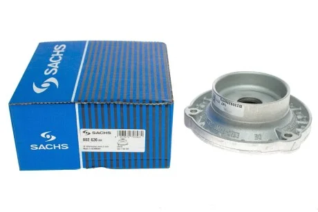 Опора стойки амортизатора задн.BMW X3 F10 2010- SACHS 802 636