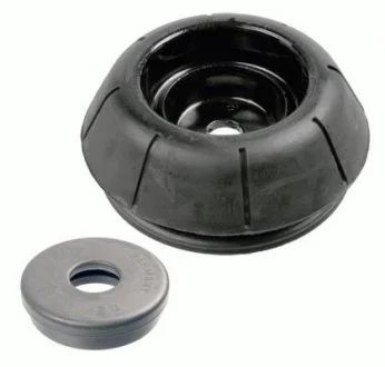 Опора амортизатора переднего, с подшипником, CHEVROLET Lacetti, 05- SACHS 803002