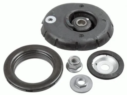 Опора амортизатора переднего, PSA C3, 09- SACHS 803023