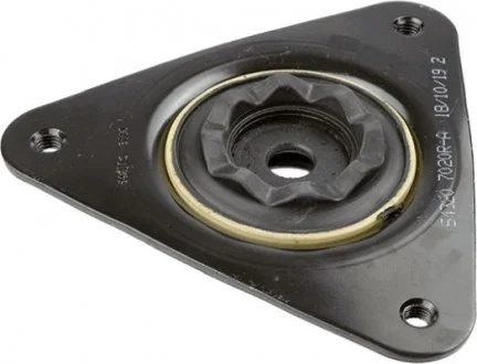 Опора стойки амортизатора SACHS 803 301