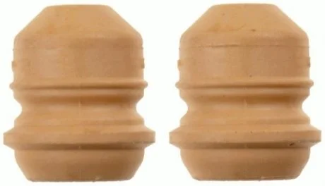 Відбійник заднього амортизатора, OPEL Astra G, Vectra B, Zafira A, 95-05 SACHS 900 041