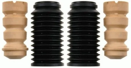 Защитный к-кт ам-торов зад. Audi A6 97.07-99.01, VW Passat IV 96-99 SACHS 900 043