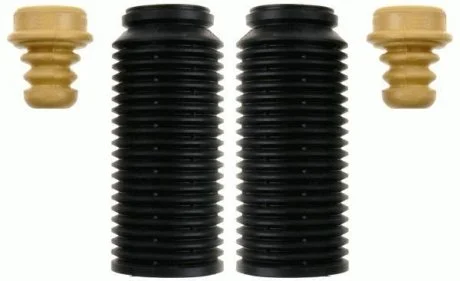 Пильовик+відбійник переднього амортизатора, NISSAN Primera, 90-02 SACHS 900055