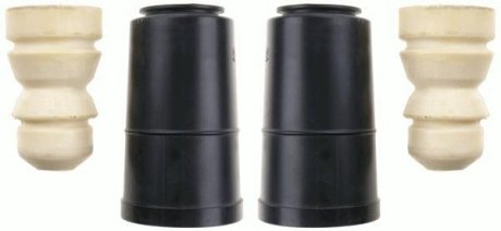Пылезащитный комплект амортизатора, заднего SACHS 900 073 (фото 1)