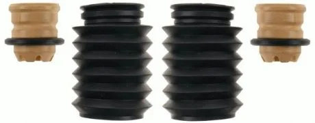 Захисний к-кт перед. амортизаторів BMW 325/330 01.05- SACHS 900 134