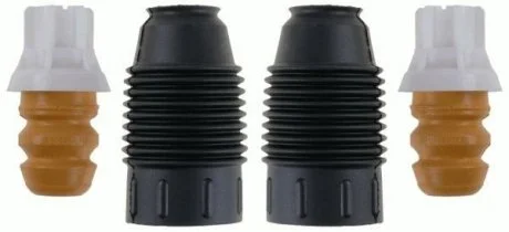 Пилозахисний к-т амортизатора SACHS 900 135