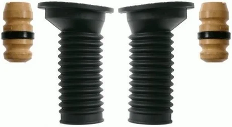 Пильовик аморт. компл. TOYOTA передн. SACHS 900 162