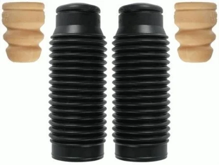 Отбойник ам-ра пер +пыльник ACCENT 05-Elantra Getz-F SACHS 900164