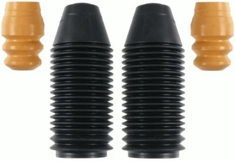 Отбойник ам-ра зад +пыльник Lc SACHS 900177