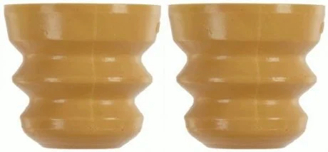Подушка амортизатора SACHS 900 187