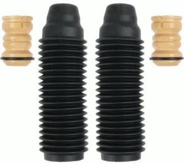 К-Кт защиты амортизатора передн.NISSAN QASHQAI SACHS 900 237