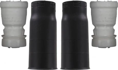 Пылезащитный комплект, амортизатор SACHS 900 455