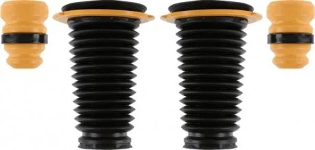 Пилозахисний комплект, амортизатор SACHS 900 467