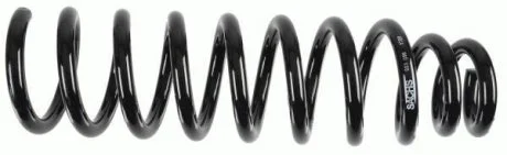 Пружина ходовой части SACHS 993 096