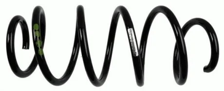 Пружина ходовой части SACHS 993 106