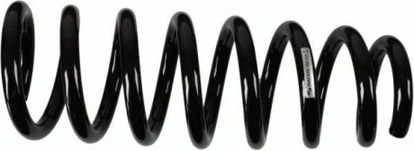 Пружина ходовой части SACHS 993 531