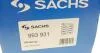 Пружина ходової частини SACHS 993 931 (фото 6)