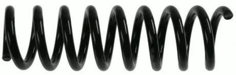 Пружина задняя, W211 02-08 SACHS 994 080