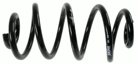 Пружина ходовой части SACHS 994 108