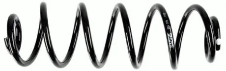 Фото 1 - пружина ходовой части SACHS 994 378 Пружина ходовой части SACHS 994 378 (фото 1)