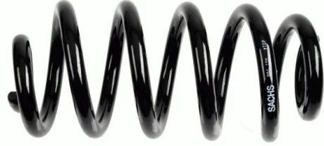 Фото 1 - пружина ходовой части SACHS 994 406 Пружина ходовой части SACHS 994 406 (фото 1)