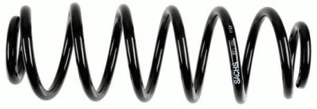 Пружина підвіски задня SACHS 994 454 (фото 1)