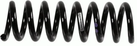 Задня пружина підвіски SACHS 994 759