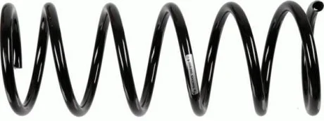 Пружина ходової частини SACHS 994 822