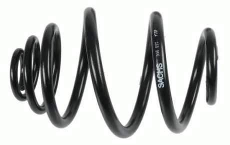 Пружина підвіски задня SACHS 996 690
