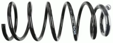 Пружина ходової частини SACHS 996 814