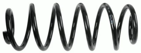 Пружина передня SACHS 997 154