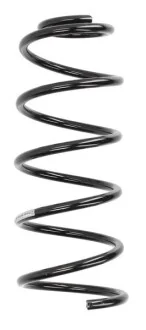 Передняя пружина подвески SACHS 997 612