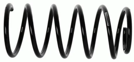 Фото 1 - пружина ходової частини SACHS 997 715 Пружина ходової частини SACHS 997 715 (фото 1)