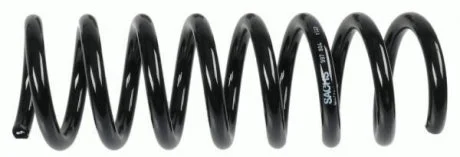 Пружина передняя SACHS 997 804