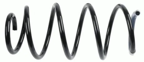 Пружина передння, Vectra 02- SACHS 998 026
