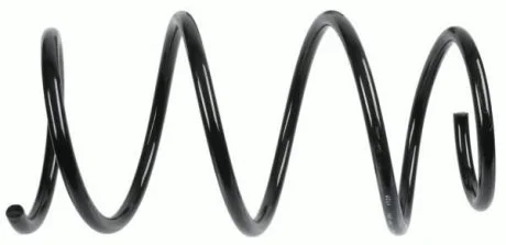 Передняя пружина подвески SACHS 998 054