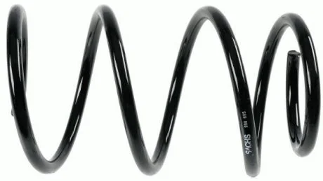 Пружина ходовой части SACHS 998 695