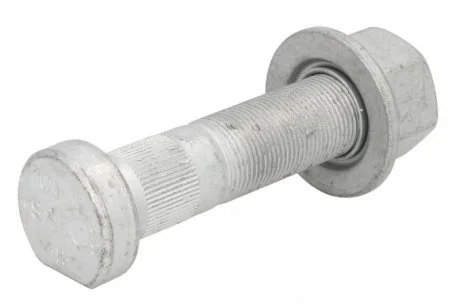 Шпилька с гайкой (к-т) M22x1.5 SAF 3302107800