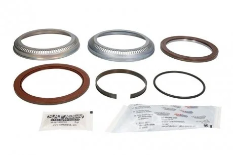 Фото 1 - ремкомплект маточини SAF 3 434 3024 01 Ремкомплект маточини SAF 3 434 3024 01 (фото 1)