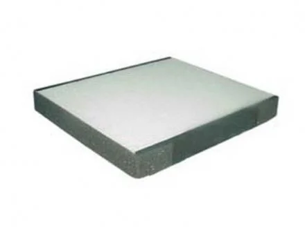 Фільтр салону SAKURA CA2801