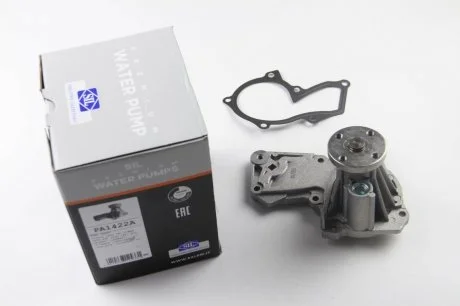 Водяний насос Connect/Focus/Fiesta 1.4/1.6 14- SALERI SIL PA1422A
