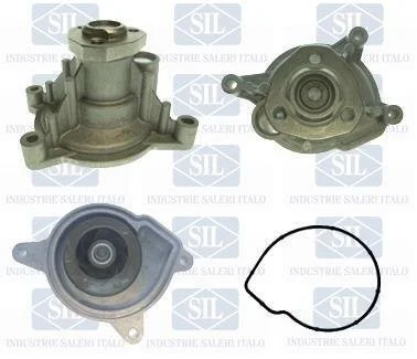 Водяной насос SALERI SIL PA 1445 (фото 1)
