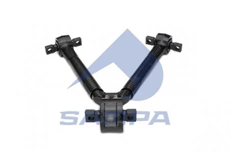 Тяга стабілізації моста кутова SAMPA 008.004/A