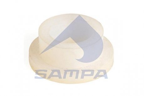 Втулка стабилизатора (из полимерного материала) SAMPA 010.045 (фото 1)