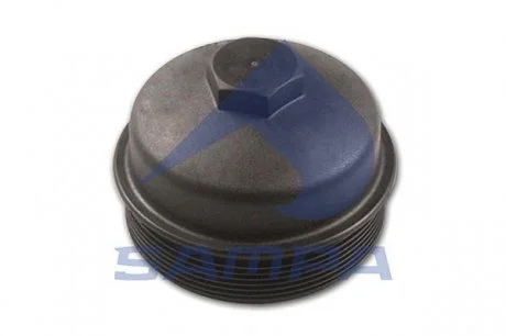 Крышка топливного фильтра Mercedes Actros MP2/MP3 03- SAMPA 010.065